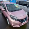 nissan note 2017 quick_quick_HE12_HE12-130678 image 2