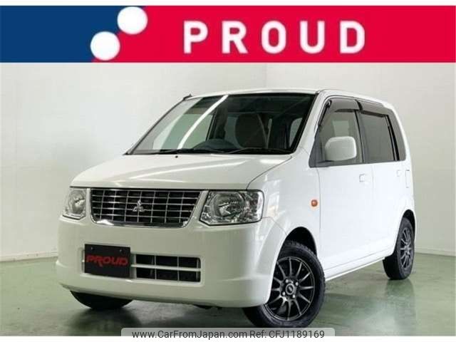 mitsubishi ek-wagon 2013 -MITSUBISHI--ek Wagon DBA-H82W--H82W-1515265---MITSUBISHI--ek Wagon DBA-H82W--H82W-1515265- image 1