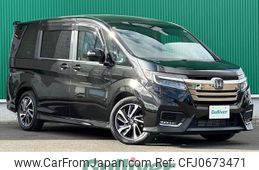 honda stepwagon 2019 -HONDA--Stepwgn DBA-RP3--RP3-1238742---HONDA--Stepwgn DBA-RP3--RP3-1238742-