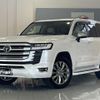 toyota land-cruiser 2023 CFJ1899626 image 1
