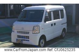 mazda scrum-van 2008 -MAZDA 【つくば 480ｾ3921】--Scrum Van EBD-DG64V--DG64V-243071---MAZDA 【つくば 480ｾ3921】--Scrum Van EBD-DG64V--DG64V-243071-