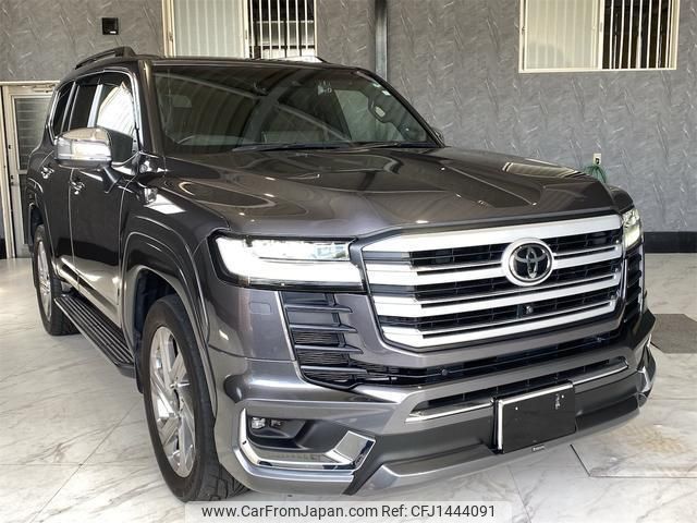 toyota land-cruiser 2023 quick_quick_3BA-VJA300W_VJA300-4074407 image 1