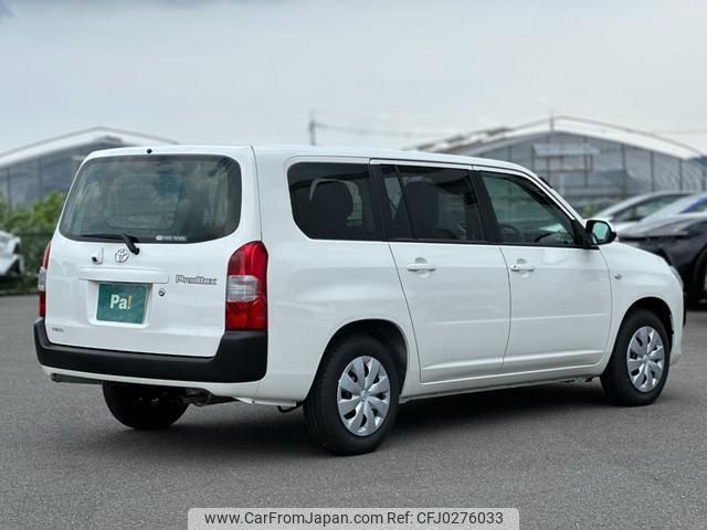 toyota probox 2024 quick_quick_NCP160V_NCP160-0190352 image 2