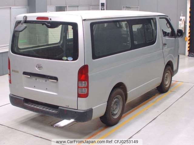 toyota hiace-van 2019 -TOYOTA--Hiace Van QDF-GDH206V--GDH206-1026789---TOYOTA--Hiace Van QDF-GDH206V--GDH206-1026789- image 2