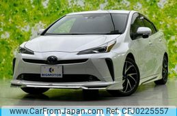 toyota prius 2021 quick_quick_6AA-ZVW51_ZVW51-6213590