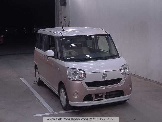 daihatsu move-canbus 2017 -DAIHATSU--Move Canbus LA800S--0049883---DAIHATSU--Move Canbus LA800S--0049883- image 1