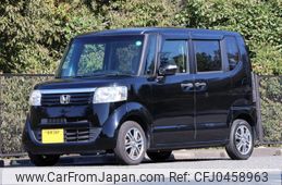 honda n-box 2013 -HONDA 【倉敷 580ゆ】--N BOX JF1--JF1-1274307---HONDA 【倉敷 580ゆ】--N BOX JF1--JF1-1274307-