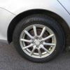 toyota corolla-fielder 2017 504749-RAOID:13710 image 29