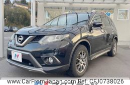 nissan x-trail 2015 -NISSAN--X-Trail DBA-NT32--NT32-510688---NISSAN--X-Trail DBA-NT32--NT32-510688-