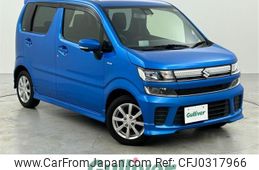 suzuki wagon-r 2018 -SUZUKI--Wagon R DAA-MH55S--MH55S-203737---SUZUKI--Wagon R DAA-MH55S--MH55S-203737-