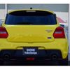 suzuki swift 2019 quick_quick_CBA-ZC33S_ZC33S-122432 image 16