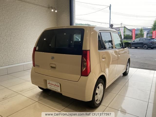 nissan pino 2009 quick_quick_HC24S_HC24S-611875 image 2
