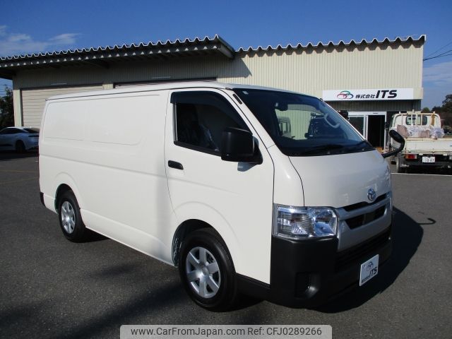 toyota hiace-van 2023 -TOYOTA--Hiace Van 3DF-GDH201V--GDH201-1095129---TOYOTA--Hiace Van 3DF-GDH201V--GDH201-1095129- image 1