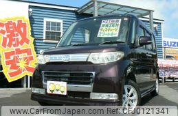 daihatsu tanto 2009 -DAIHATSU--Tanto DBA-L375S--L375S-0219633---DAIHATSU--Tanto DBA-L375S--L375S-0219633-