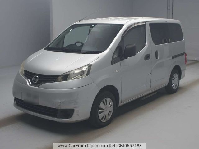 nissan nv200-vanette 2013 -NISSAN--NV200 VM20-050182---NISSAN--NV200 VM20-050182- image 1