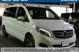 mercedes-benz v-class 2018 quick_quick_447811_WDF44781123343711