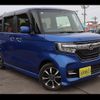 honda n-box 2017 -HONDA--N BOX JF3--1004075---HONDA--N BOX JF3--1004075- image 1