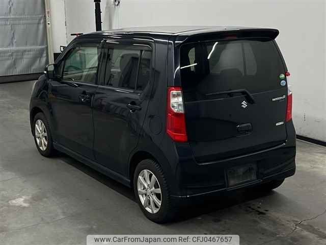 suzuki wagon-r 2012 -SUZUKI 【後日 】--Wagon R MH34S-118253---SUZUKI 【後日 】--Wagon R MH34S-118253- image 2