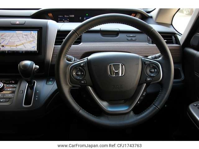 honda freed 2023 CFJ1743763 image 2