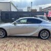 lexus is 2020 CFJ1838068 image 8