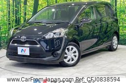 toyota sienta 2015 quick_quick_NSP170G_NSP170-7023286