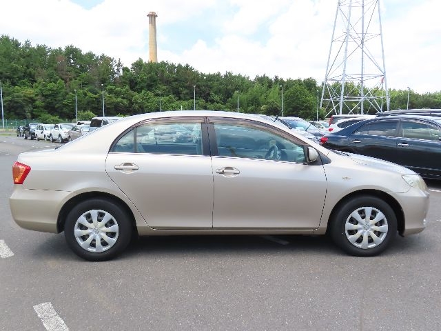 TOYOTA　COROLLA　Axio 7台セット car_72af1923-fc9c-4f44-9f5a-