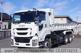 isuzu giga 2020 -ISUZU--Giga 2PG-CYZ77CM--CYZ77CM-7001037---ISUZU--Giga 2PG-CYZ77CM--CYZ77CM-7001037-