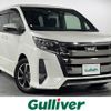 toyota noah 2017 -TOYOTA--Noah DBA-ZRR80W--ZRR80-0380128---TOYOTA--Noah DBA-ZRR80W--ZRR80-0380128- image 1