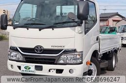 toyota toyoace 2019 -TOYOTA--Toyoace TPG-XZC605--XZC605-0023023---TOYOTA--Toyoace TPG-XZC605--XZC605-0023023-