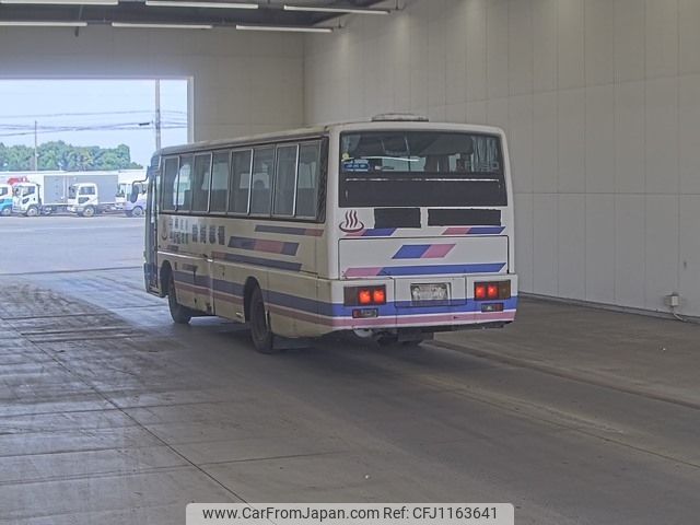 mitsubishi mitsubishi-others 1990 -MITSUBISHI--Mitubishi Bus MK516J-20028---MITSUBISHI--Mitubishi Bus MK516J-20028- image 2