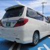 toyota alphard 2012 quick_quick_ANH20W_ANH20W-8257478 image 17