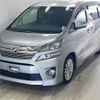 toyota vellfire 2012 -TOYOTA--Vellfire ANH20W-8246221---TOYOTA--Vellfire ANH20W-8246221- image 1