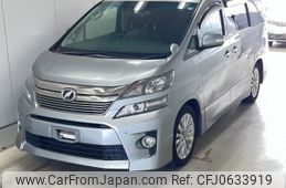 toyota vellfire 2012 -TOYOTA--Vellfire ANH20W-8246221---TOYOTA--Vellfire ANH20W-8246221-