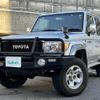 toyota land-cruiser 2015 -TOYOTA--Land Cruiser CBF-GRJ76K--GRJ76-1002395---TOYOTA--Land Cruiser CBF-GRJ76K--GRJ76-1002395- image 4