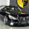 toyota crown 2013 -TOYOTA--Crown DBA-GRS210--GRS210-6006287---TOYOTA--Crown DBA-GRS210--GRS210-6006287- image 2