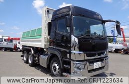 mitsubishi-fuso super-great 2024 -MITSUBISHI--Super Great 2KG-FV70HX--FV70HX-545686---MITSUBISHI--Super Great 2KG-FV70HX--FV70HX-545686-