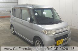 daihatsu tanto 2009 -DAIHATSU 【群馬 582ｶ9975】--Tanto L375S-0150466---DAIHATSU 【群馬 582ｶ9975】--Tanto L375S-0150466-