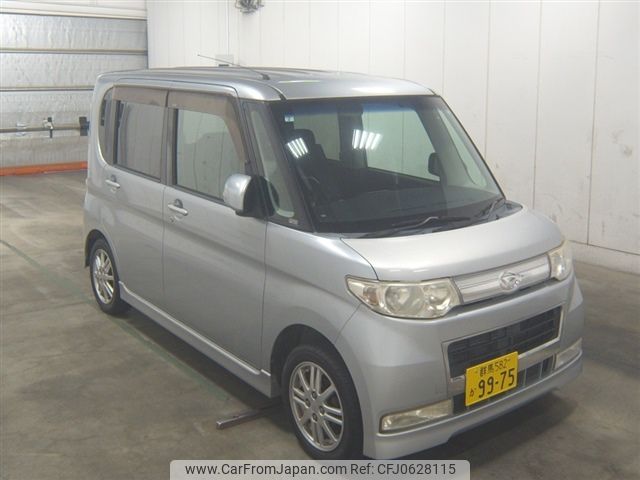 daihatsu tanto 2009 -DAIHATSU 【群馬 582ｶ9975】--Tanto L375S-0150466---DAIHATSU 【群馬 582ｶ9975】--Tanto L375S-0150466- image 1