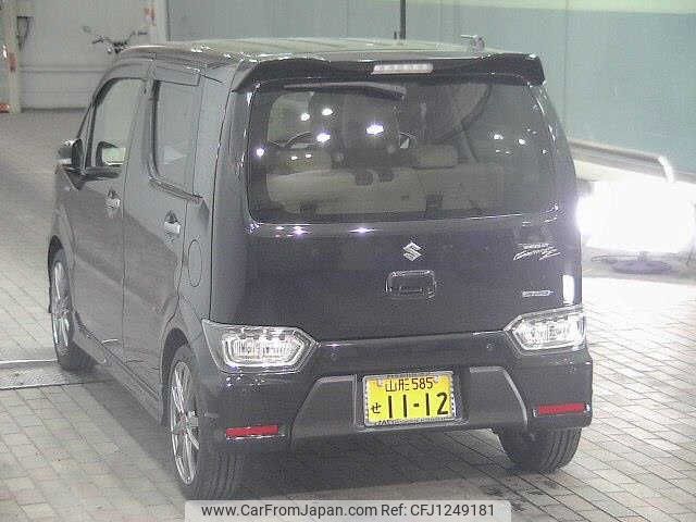 suzuki wagon-r 2022 -SUZUKI 【山形 585ｾ1112】--Wagon R MH95S--220541---SUZUKI 【山形 585ｾ1112】--Wagon R MH95S--220541- image 2