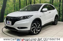 honda vezel 2014 CFJ1666194