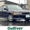 honda accord 2002 -HONDA--Accord GH-CF4--CF4-1301549---HONDA--Accord GH-CF4--CF4-1301549- image 1