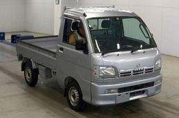 daihatsu hijet-truck 2000 No.15721