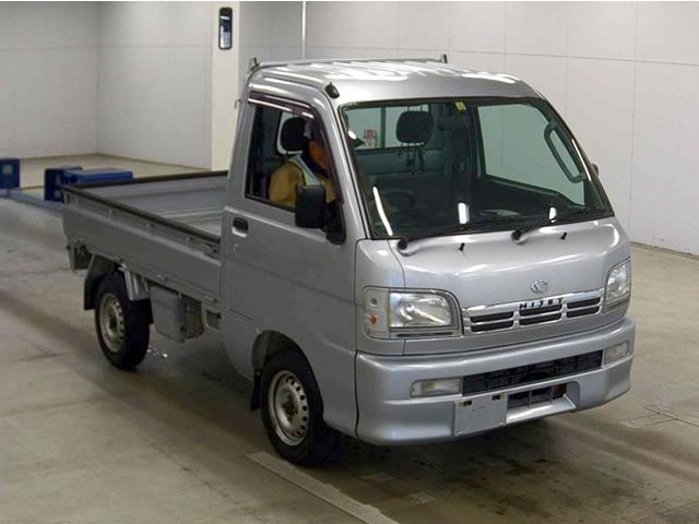 daihatsu hijet-truck 2000 No.15721 image 1