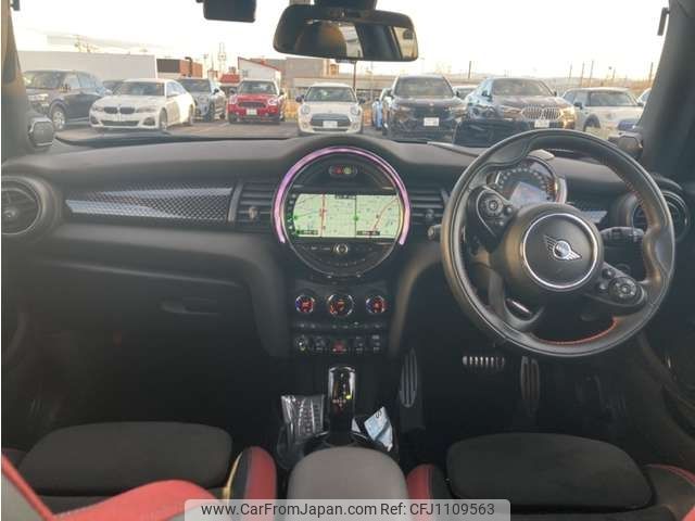 mini mini-others 2020 -BMW--BMW Mini CBA-XRJCWM--WMWXR92050TP21481---BMW--BMW Mini CBA-XRJCWM--WMWXR92050TP21481- image 2