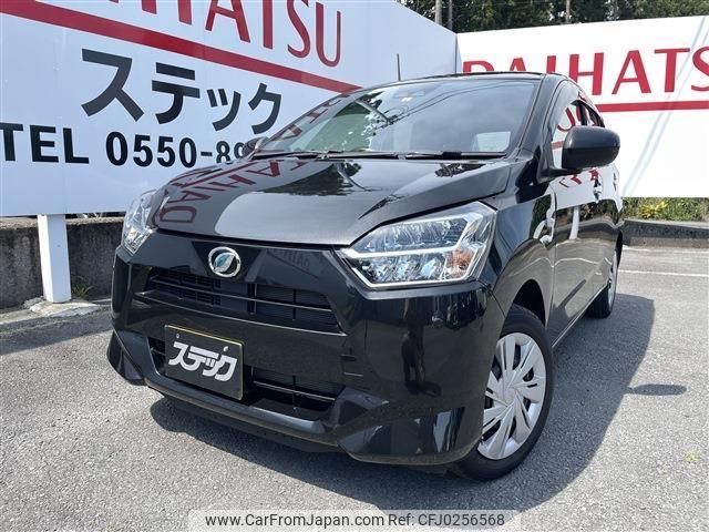 daihatsu mira-e-s 2022 quick_quick_5BA-LA350S_LA350S-0316234 image 1