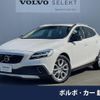 volvo v40 2018 -VOLVO--Volvo V40 LDA-MD4204T--YV1MZA8RDK2170848---VOLVO--Volvo V40 LDA-MD4204T--YV1MZA8RDK2170848- image 1