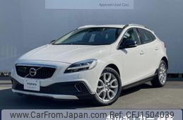 volvo v40 2018 -VOLVO--Volvo V40 LDA-MD4204T--YV1MZA8RDK2170848---VOLVO--Volvo V40 LDA-MD4204T--YV1MZA8RDK2170848-