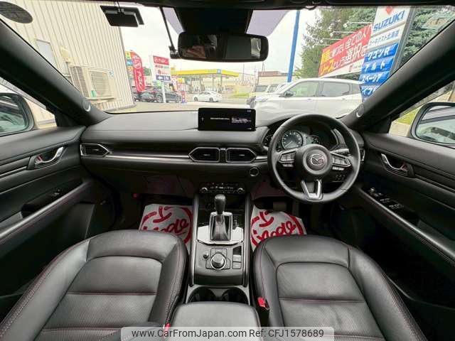 mazda cx-5 2024 CFJ1578689 image 2