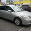 nissan tiida 2008 quick_quick_DBA-C11_C11-208501 image 10