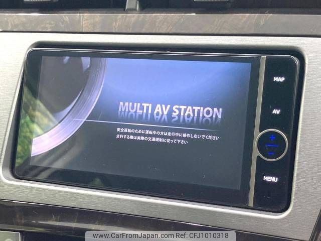 toyota prius 2013 -TOYOTA--Prius DAA-ZVW30--ZVW30-1667310---TOYOTA--Prius DAA-ZVW30--ZVW30-1667310- image 2